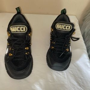 Women’s Gucci sneakers